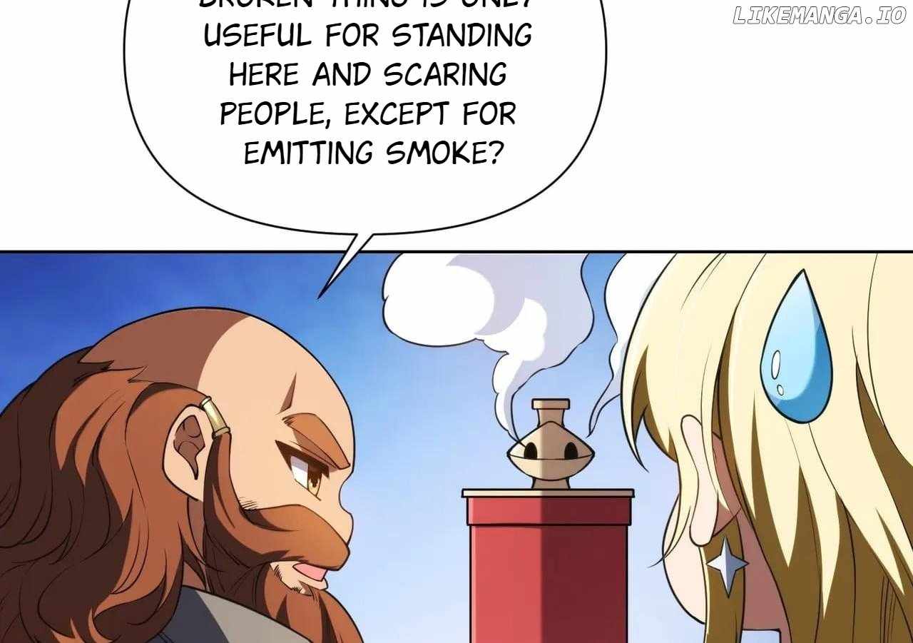 Forging an Industrial Empire in a Magical World Chapter 38 97